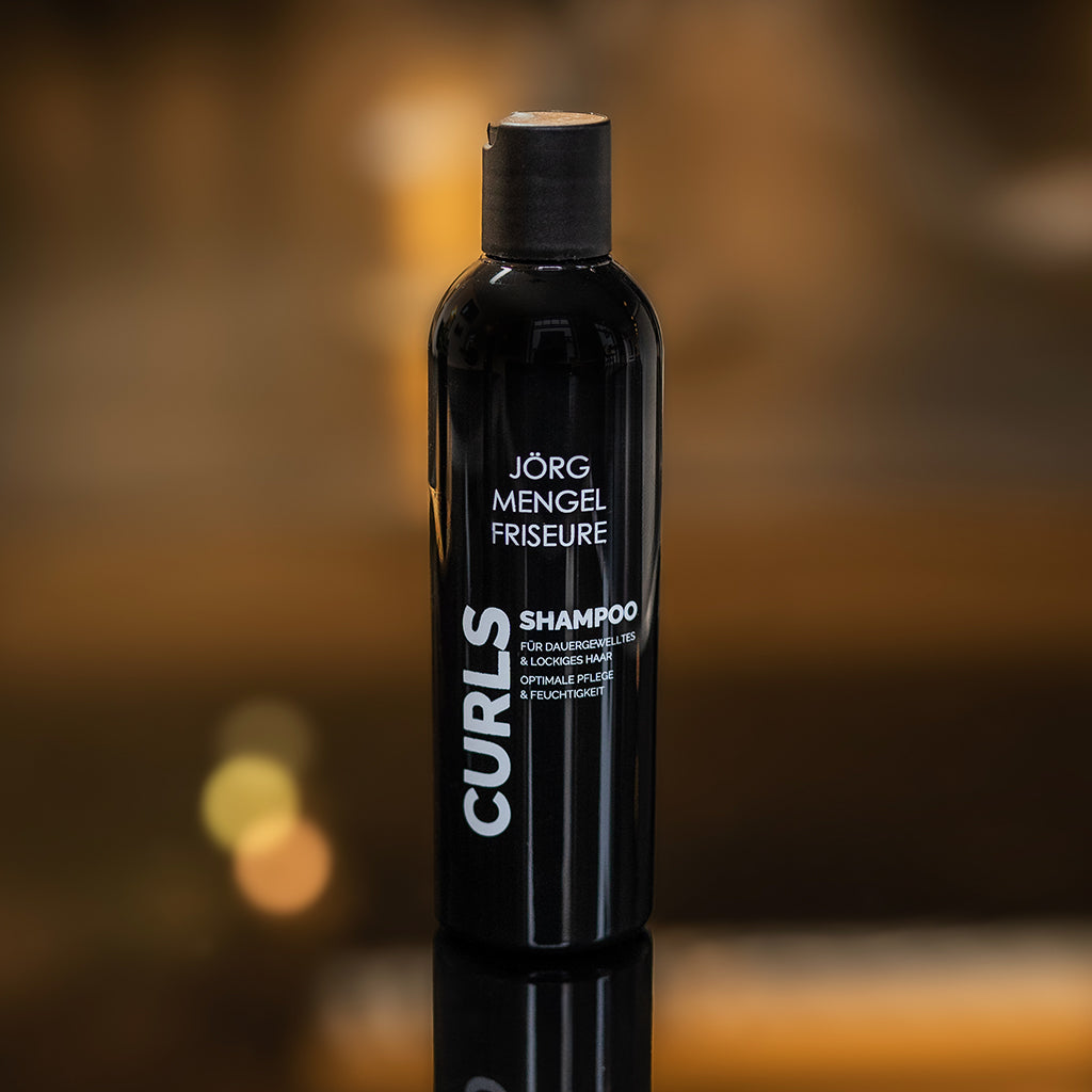 Curls Shampoo