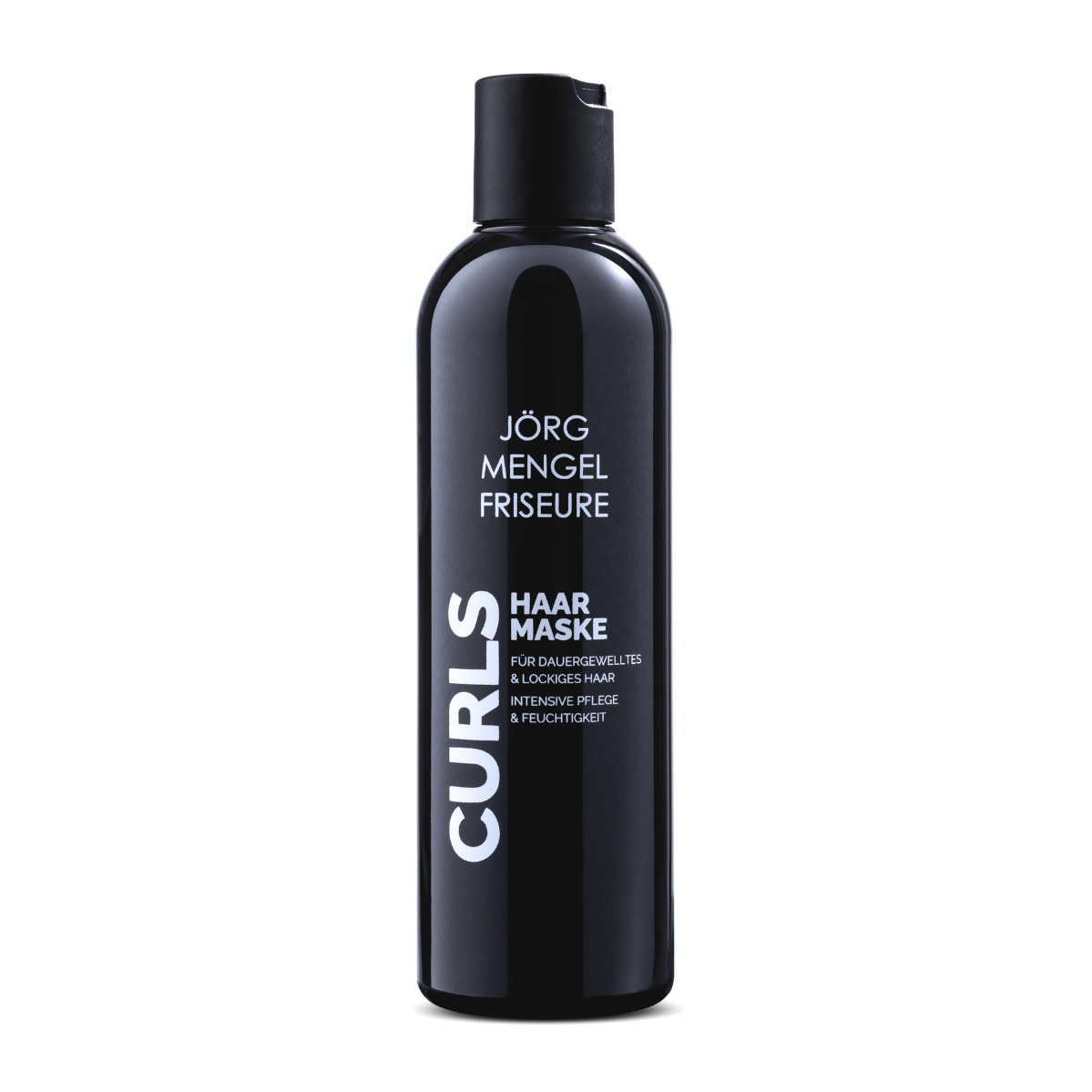 Curls Haarmaske