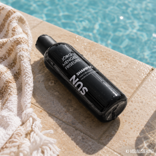 Sun Shampoo