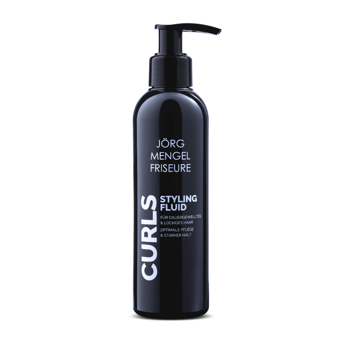 Curls Styling Fluid