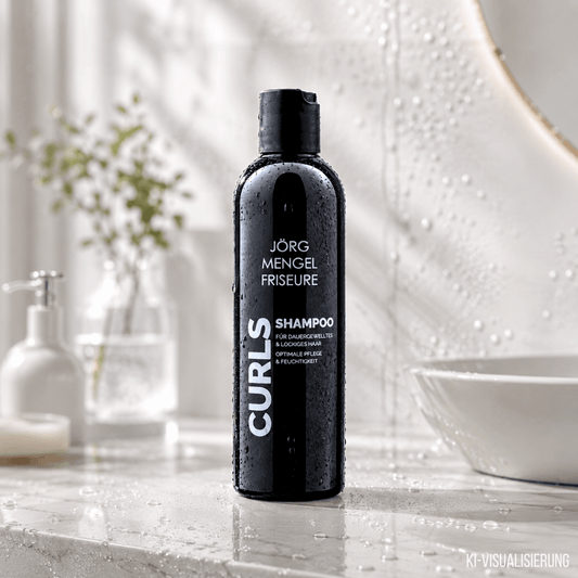 Curls Shampoo