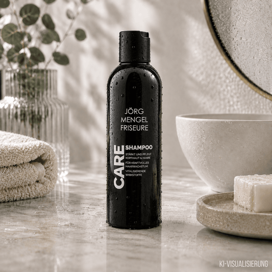 Care Shampoo