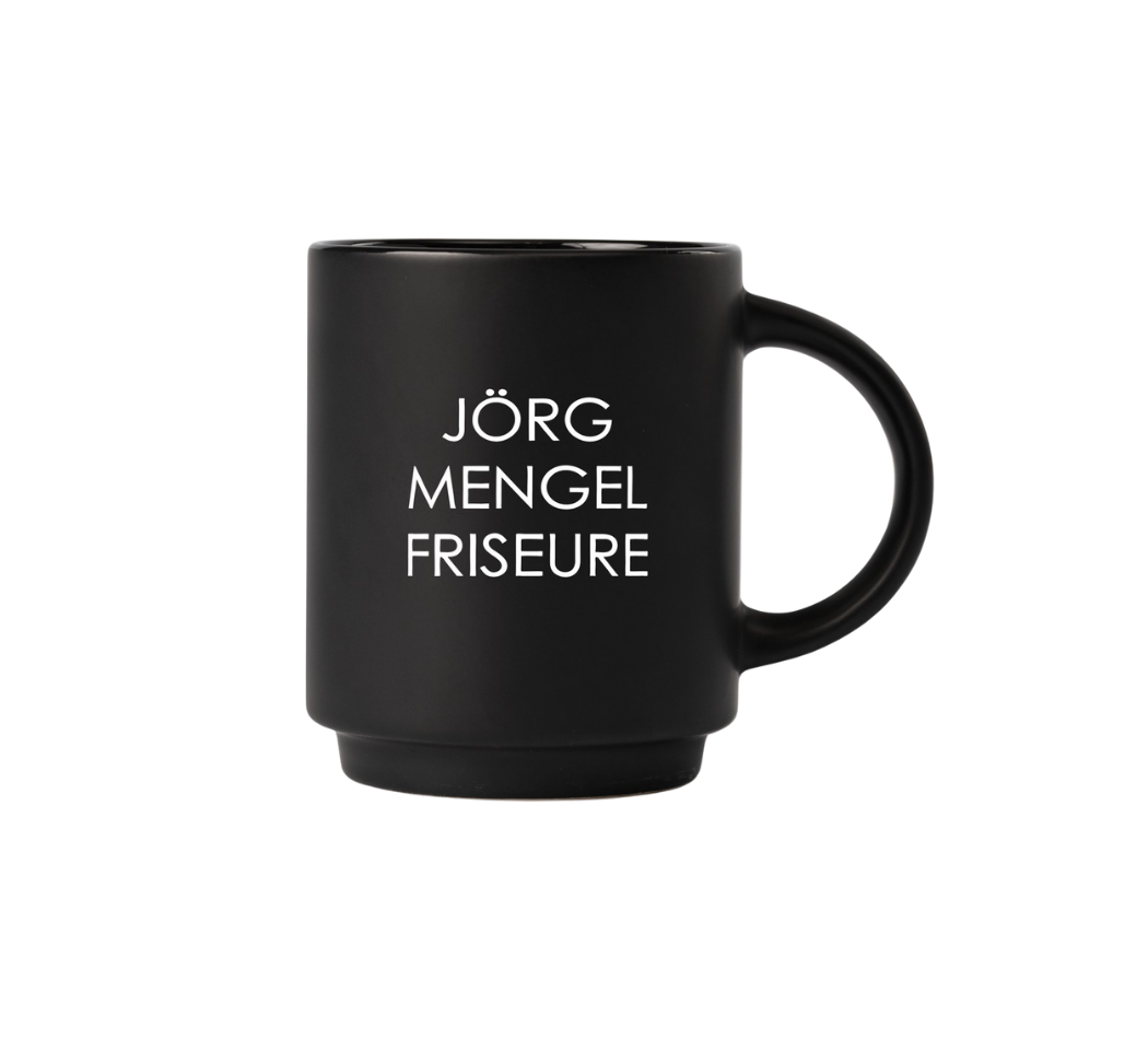 JMF Keramiktasse