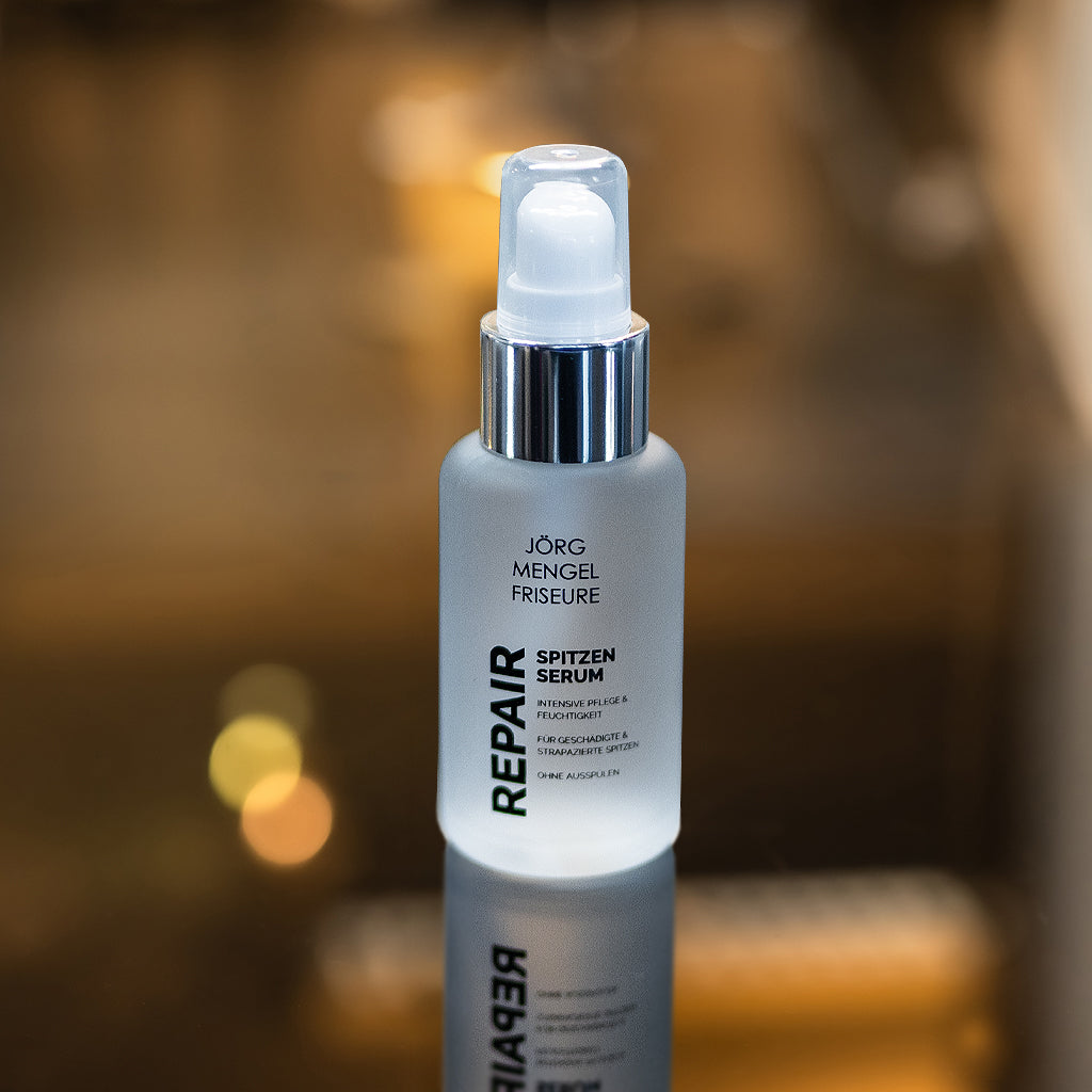 Repair Spitzen Serum