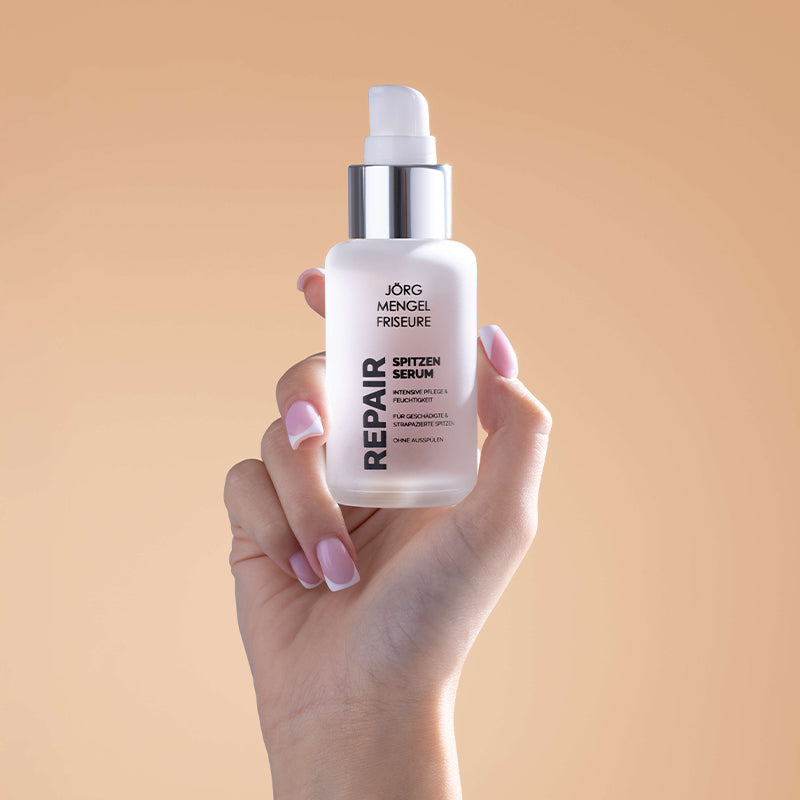 Repair Spitzen Serum