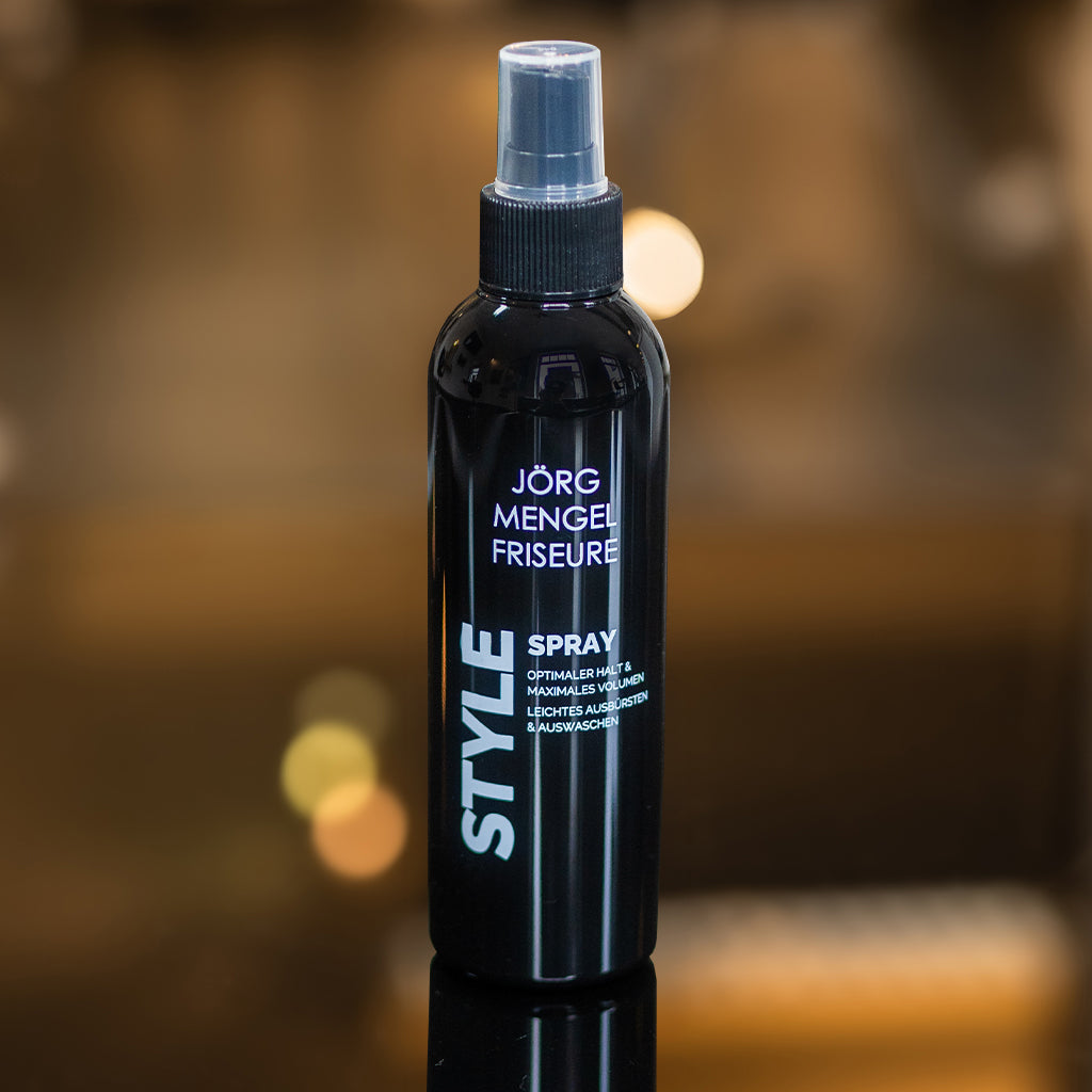 Style Spray