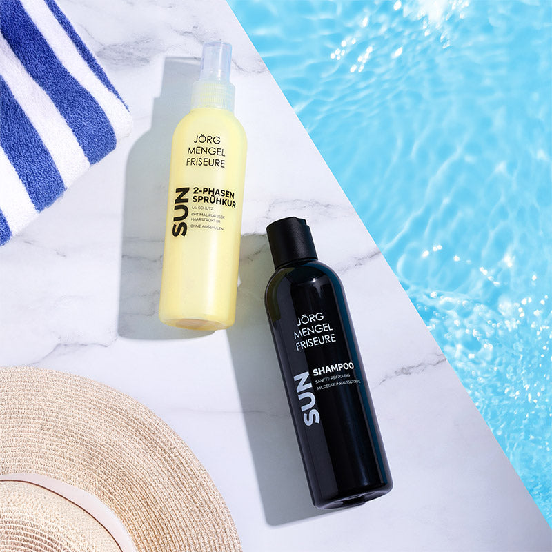Sun Shampoo