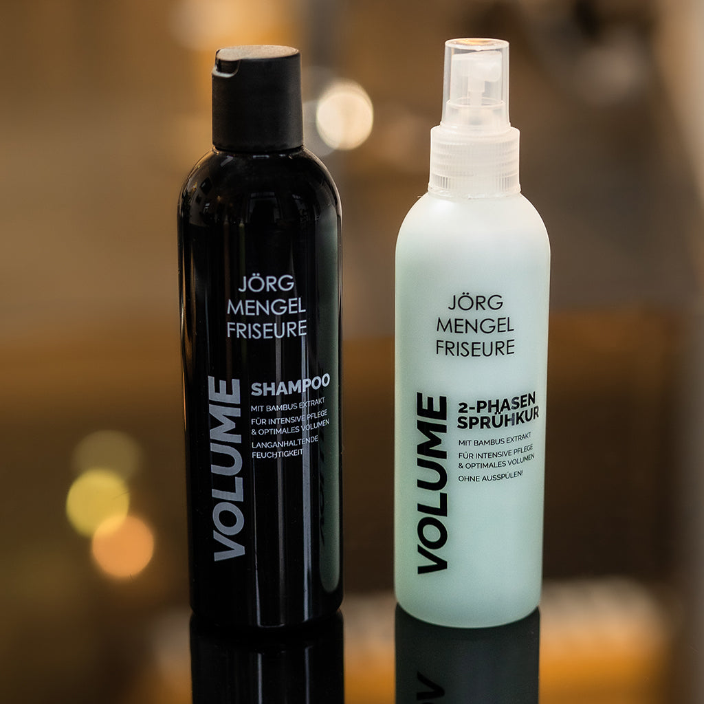Volume Bundle