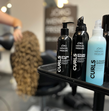 Curls Bundle