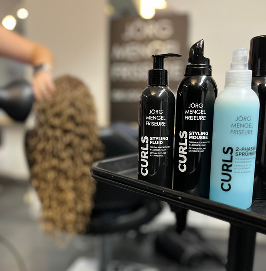 Curls Bundle
