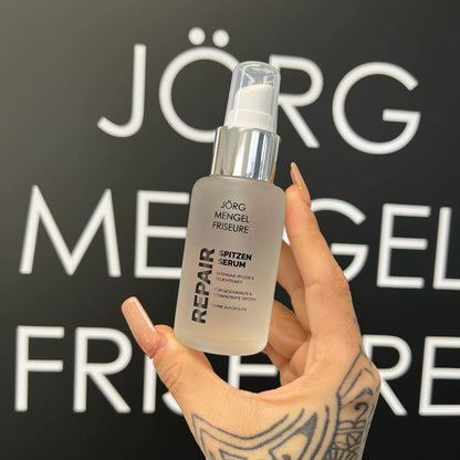 Repair Spitzen Serum