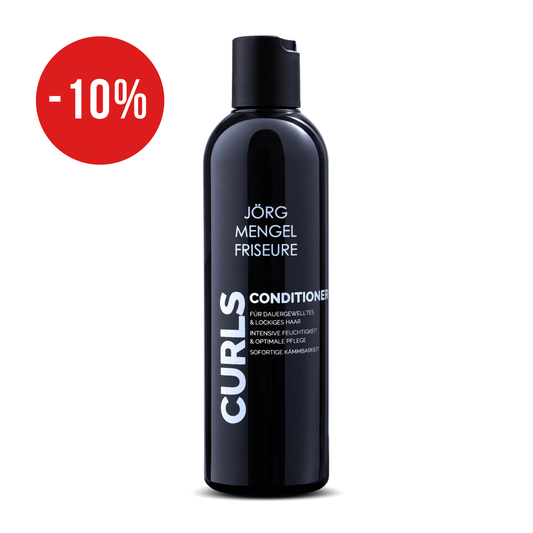 Curls Conditioner