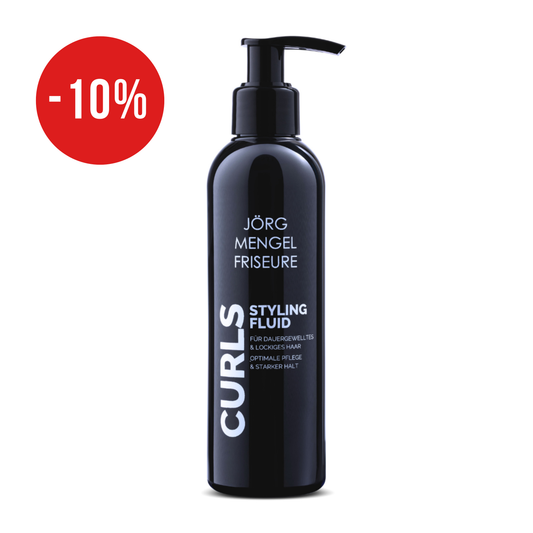 Curls Styling Fluid