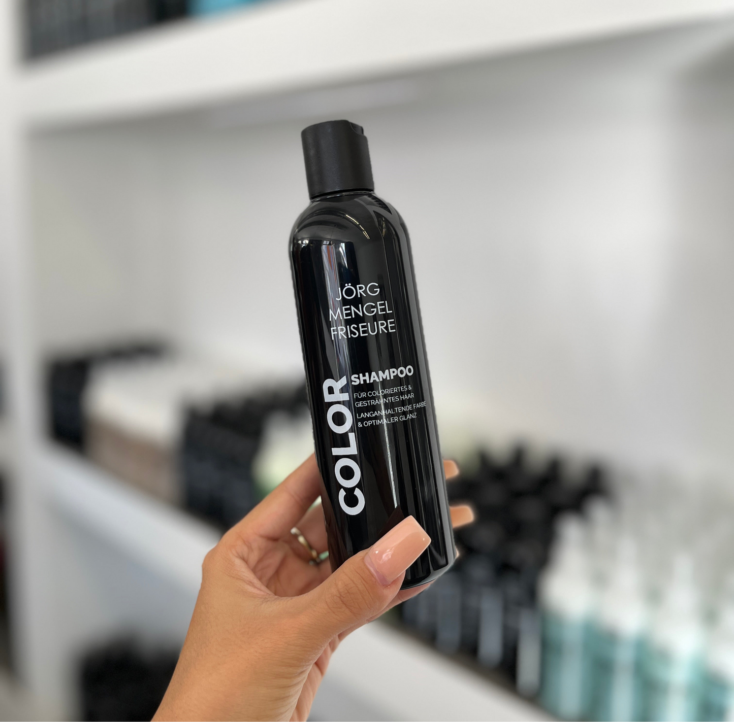 Color Shampoo