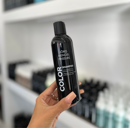 Color Shampoo