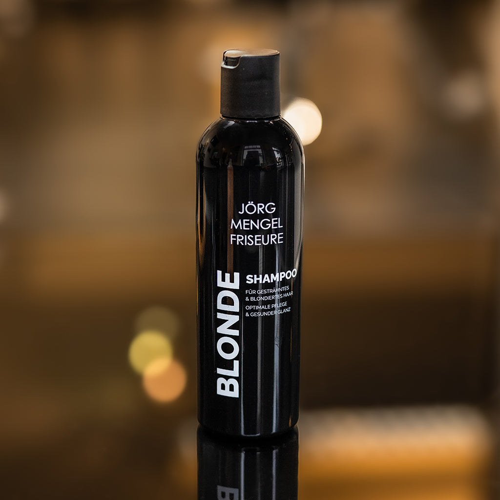 Blonde Shampoo