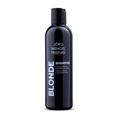 Blonde Shampoo