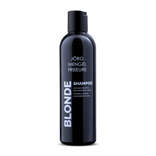 Blonde Shampoo