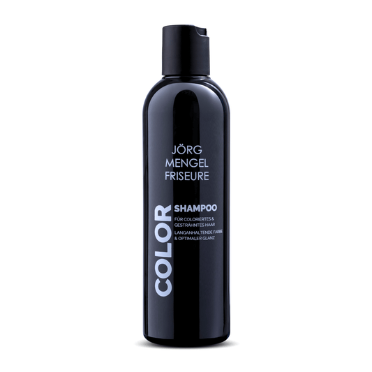 Color Shampoo