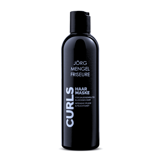 Curls Haarmaske