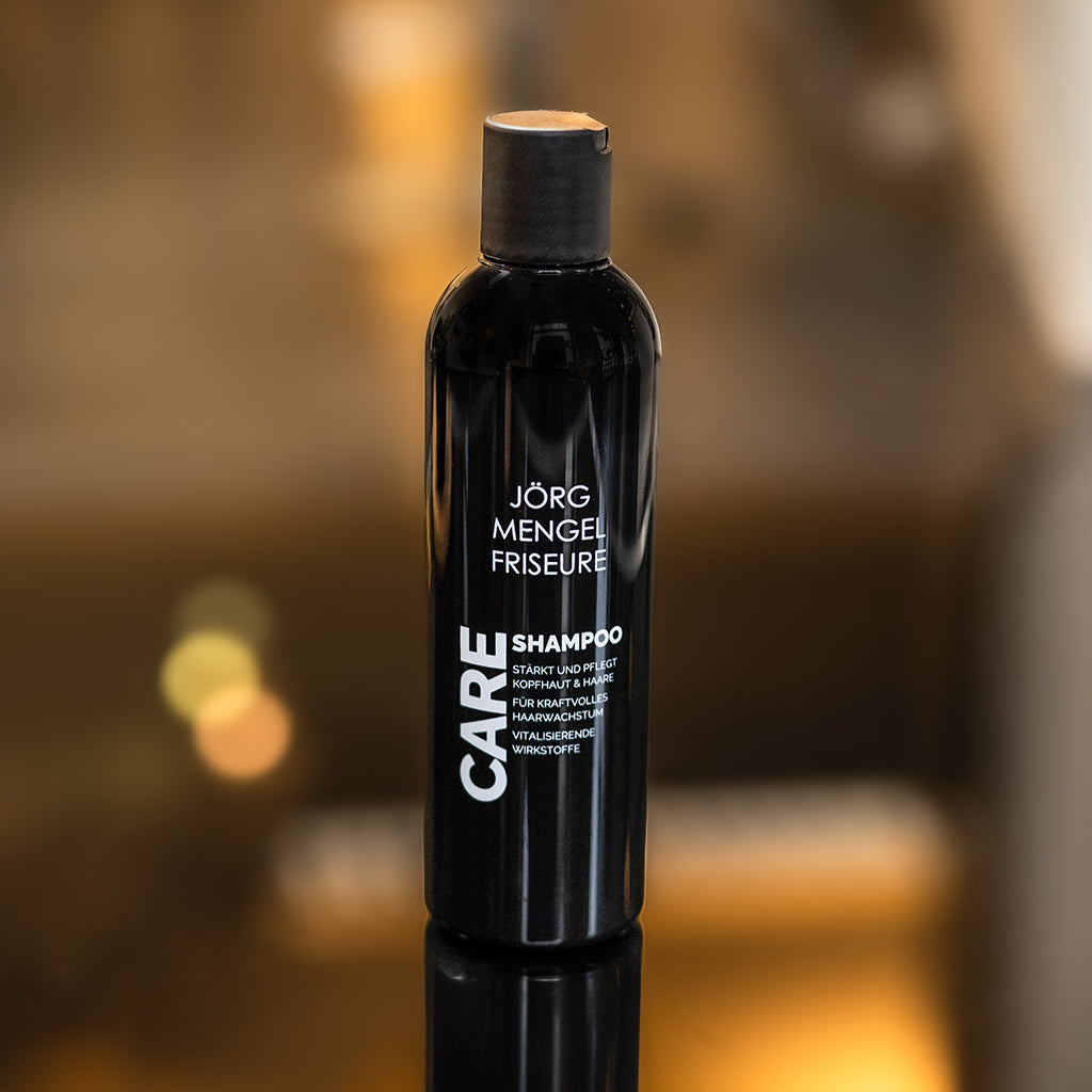 Care Shampoo