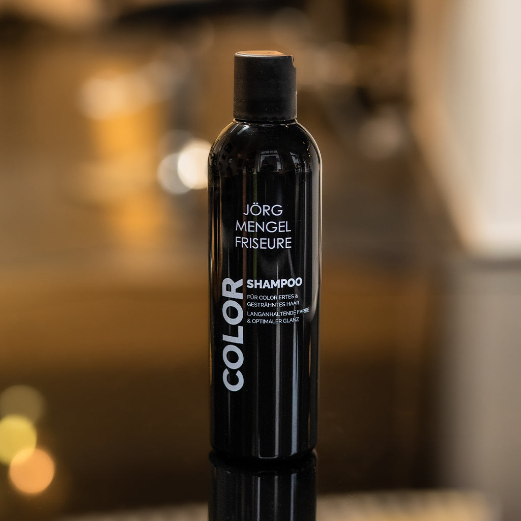 Color Shampoo