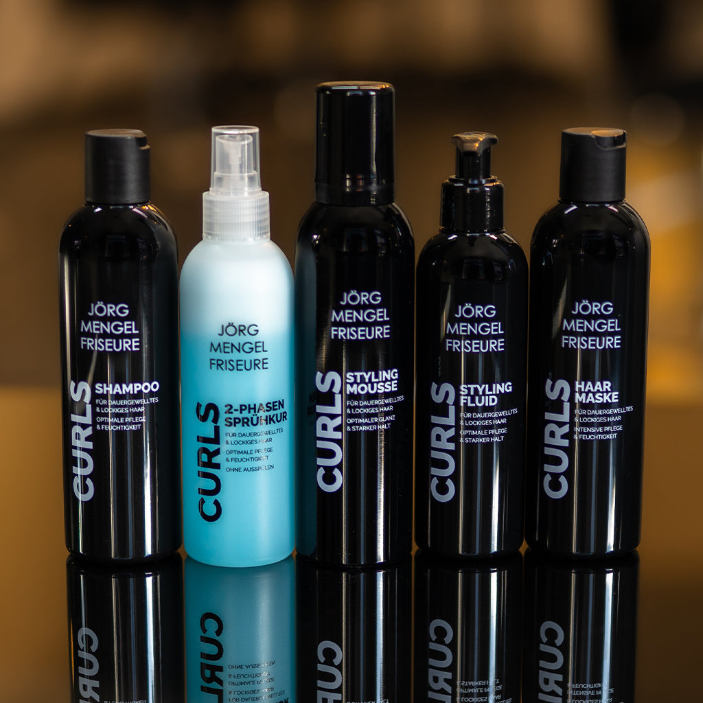 Curls Bundle