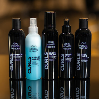 Curls Bundle