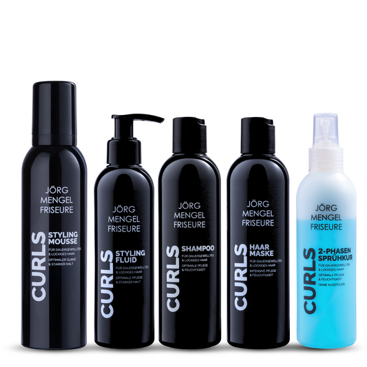 Curls Bundle