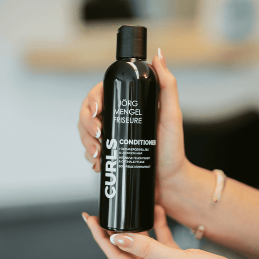 Curls Conditioner