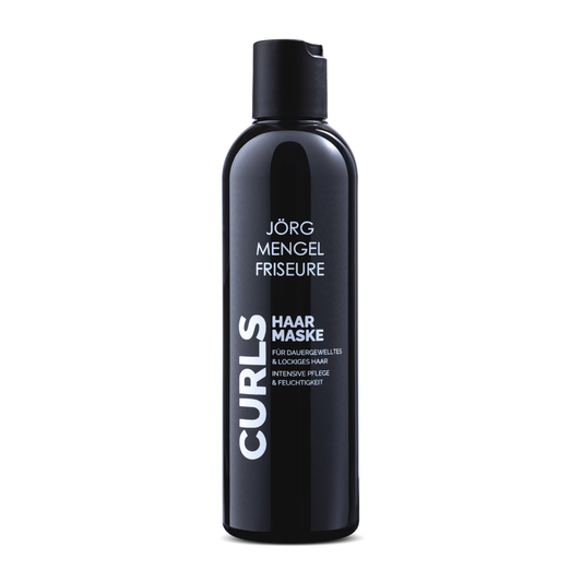 Curls Haarmaske