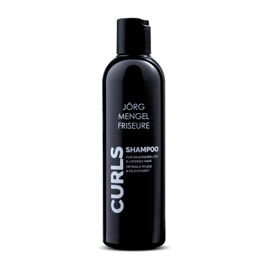 Curls Shampoo