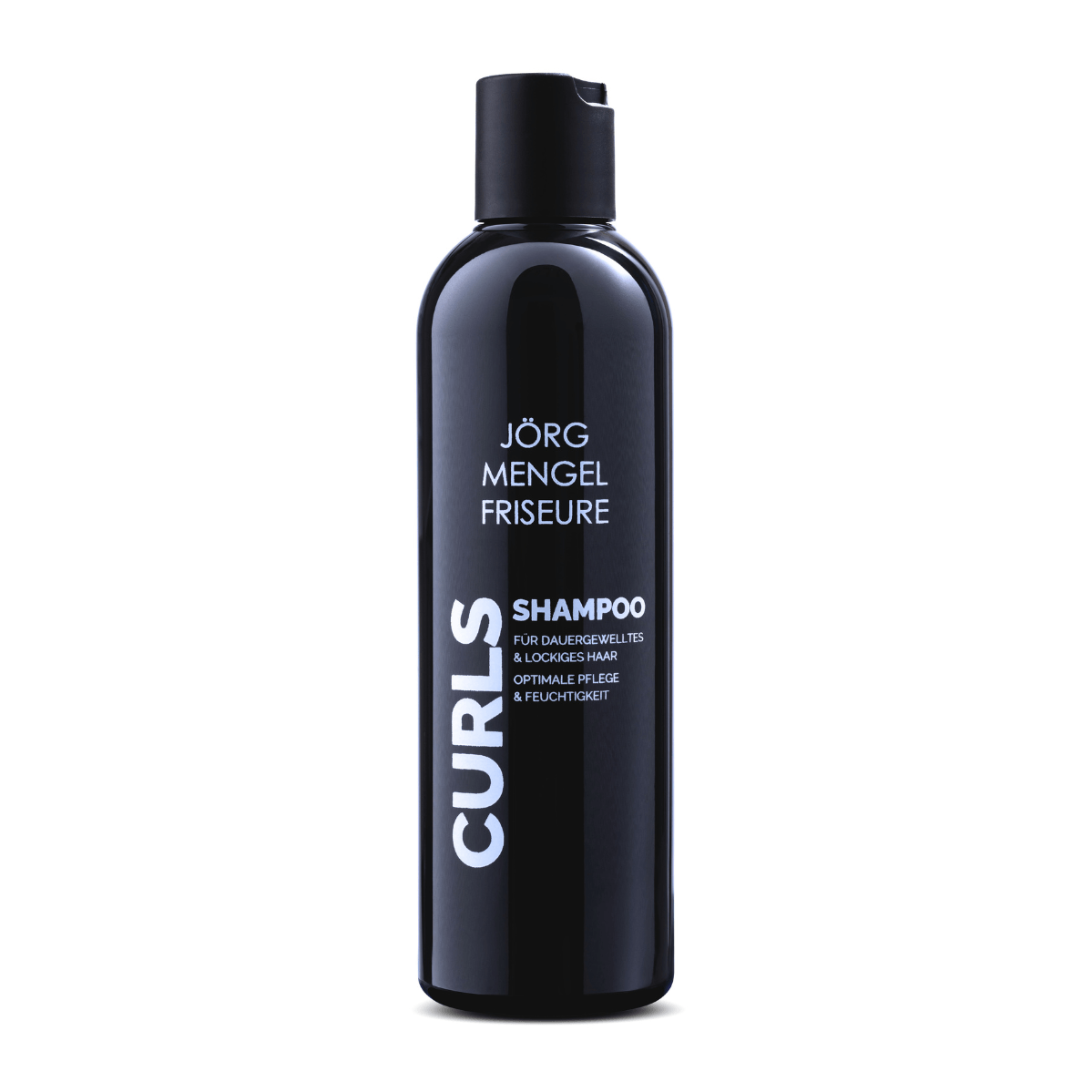 Curls Shampoo
