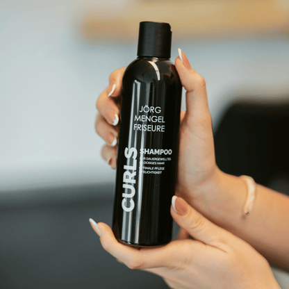 Curls Shampoo