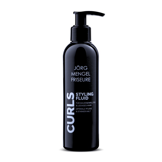 Curls Styling Fluid