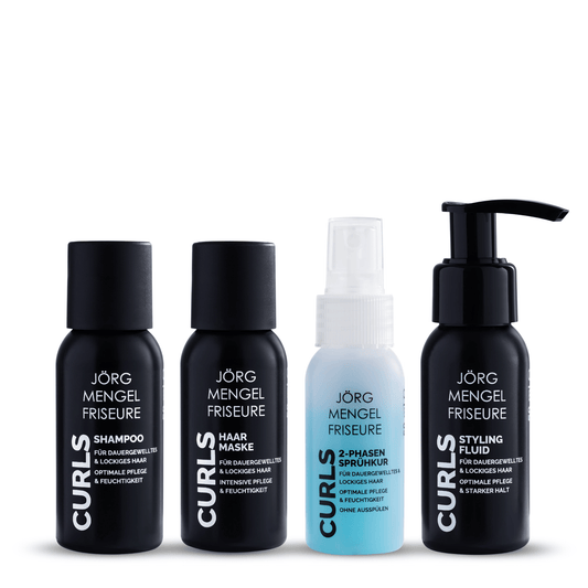 Curls Bundle Mini