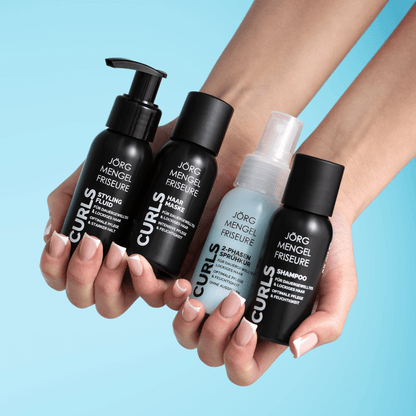 Curls Bundle Mini