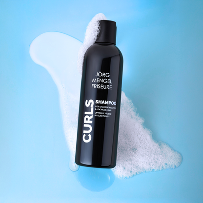 Curls Shampoo