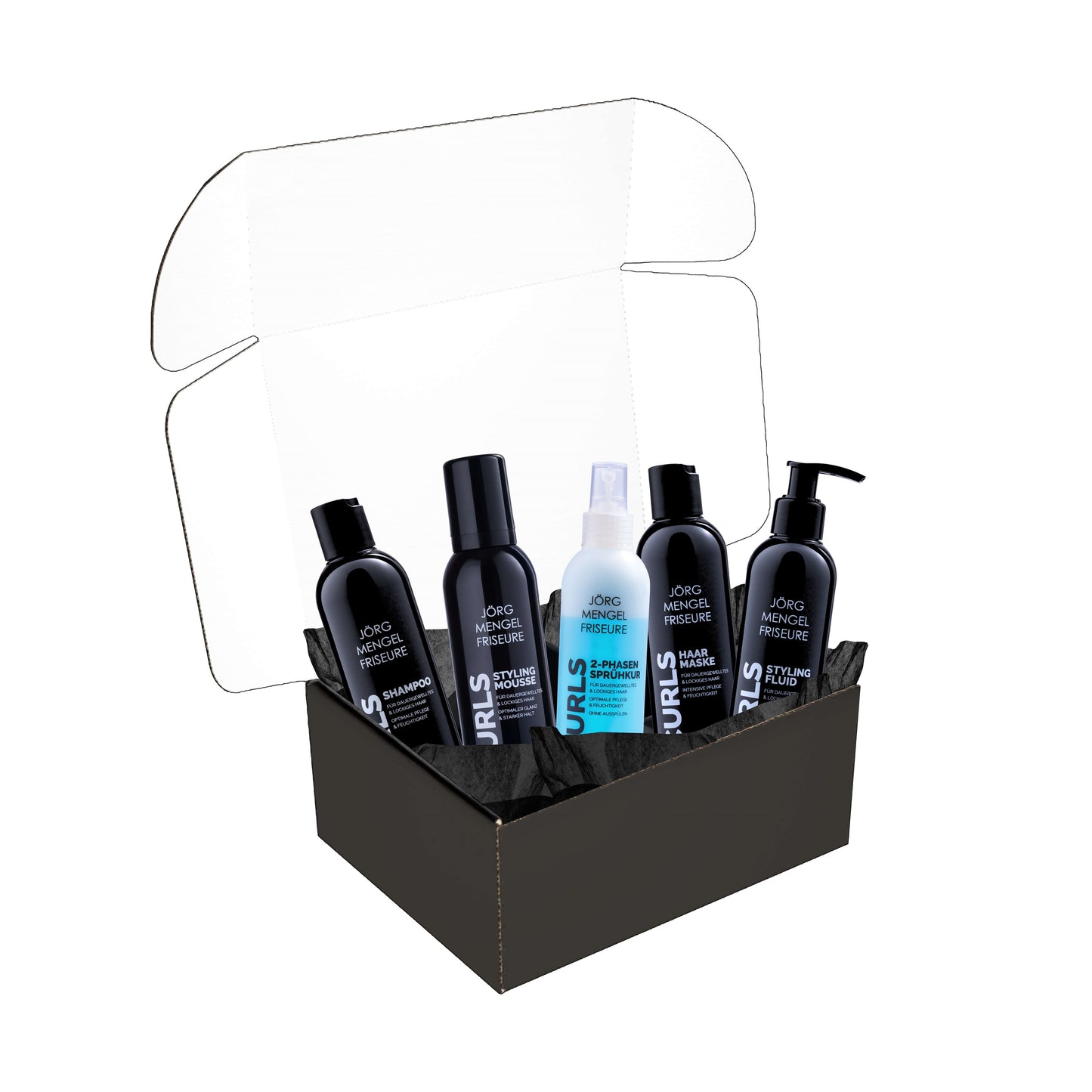 JMF Geschenkbox Limited Edition