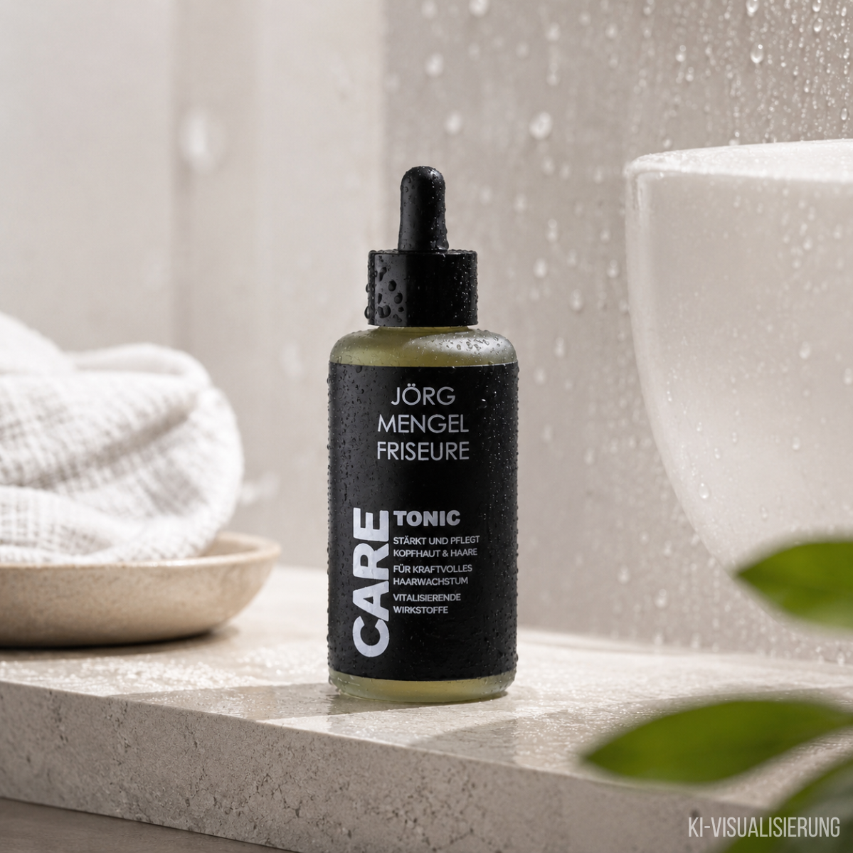 Care Tonic