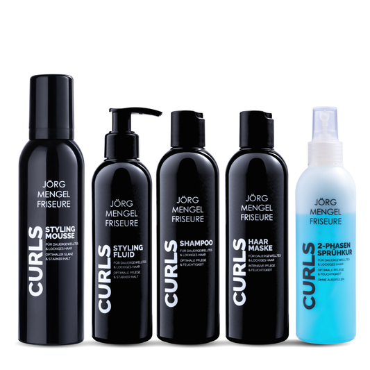 Curls Bundle