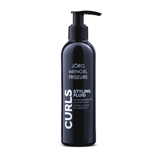 Curls Styling Fluid