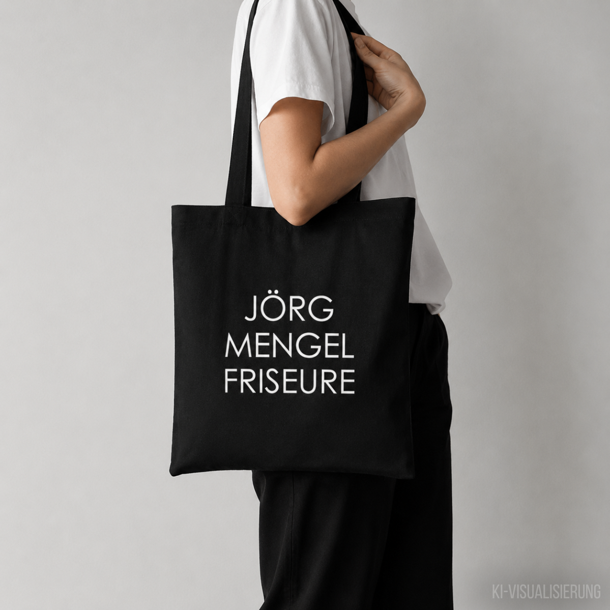 JMF Tragetasche