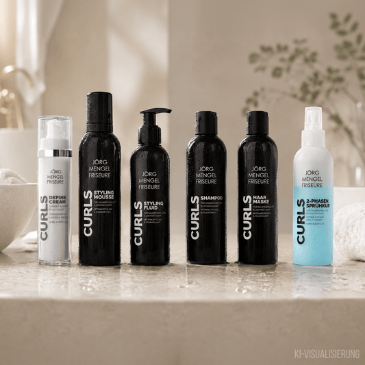 Curls Bundle XL