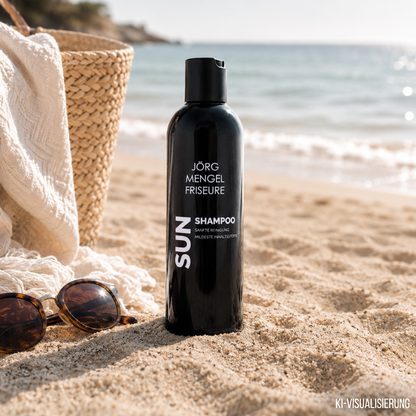 Sun Shampoo