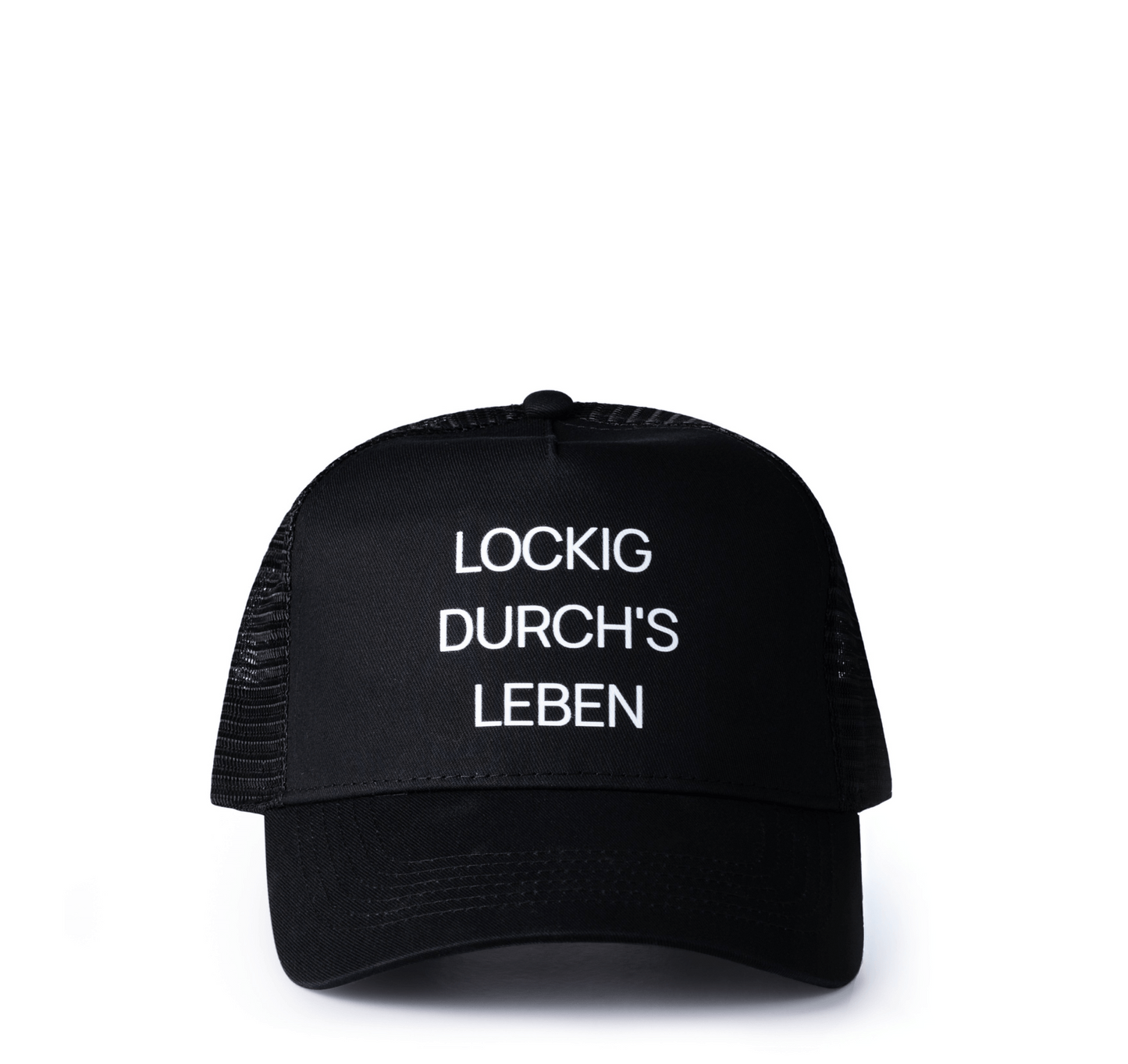 JMF Cap "Lockig durch's Leben"