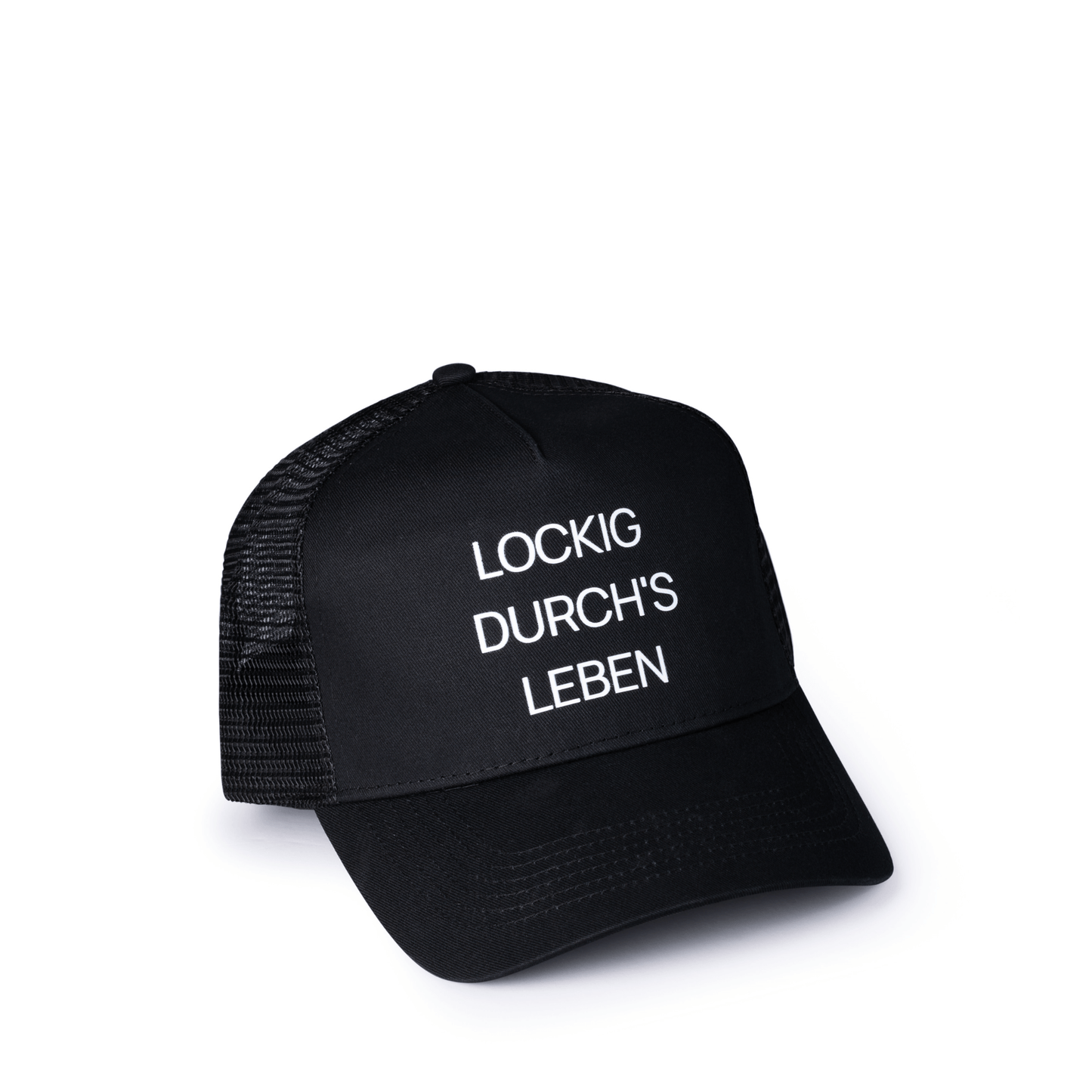 JMF Cap "Lockig durch's Leben"