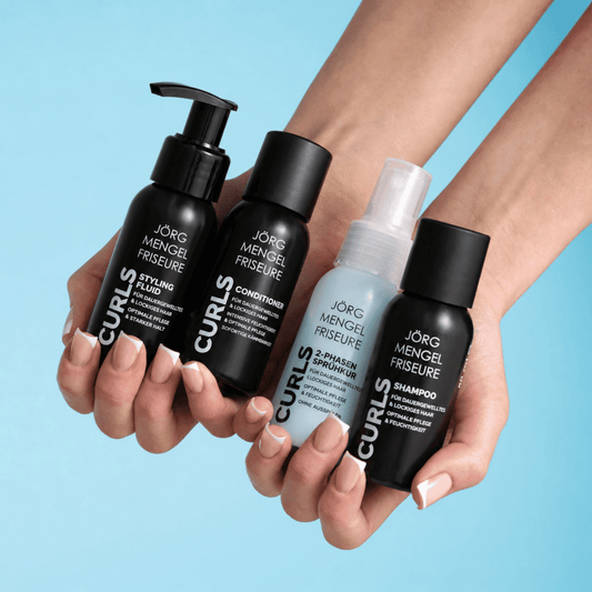 Curls Bundle Mini