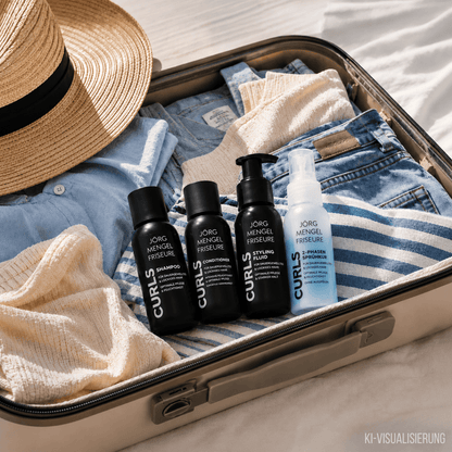 Curls Bundle Mini