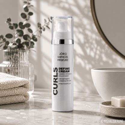 Curls Define Cream